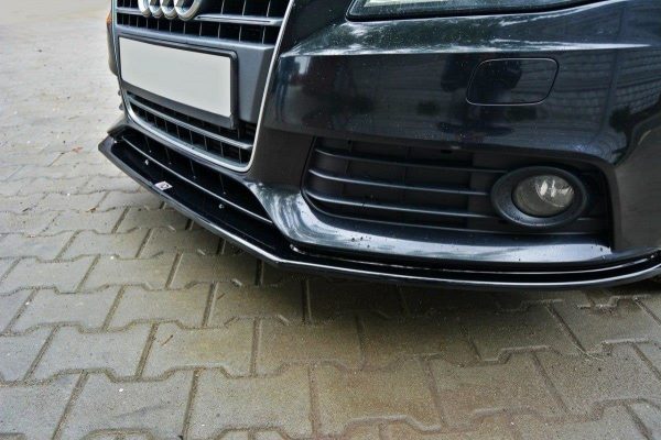 Frontleppe V.2 Audi A4 B8