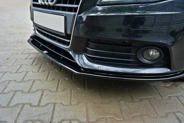 Frontleppe V.2 Audi A4 B8