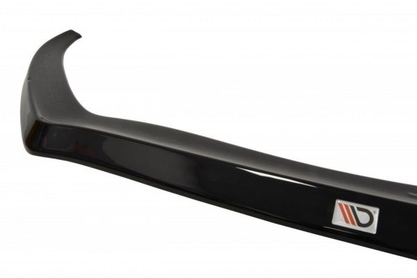 Frontleppe V.2 Audi A4 B8 FL