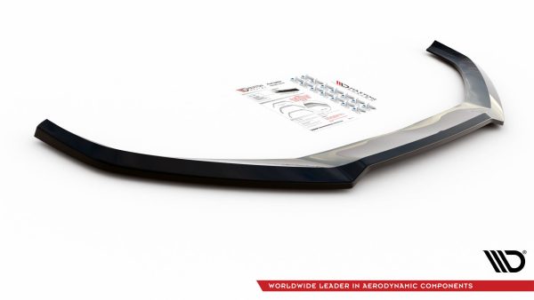 Frontleppe V.2 Audi A4 B9