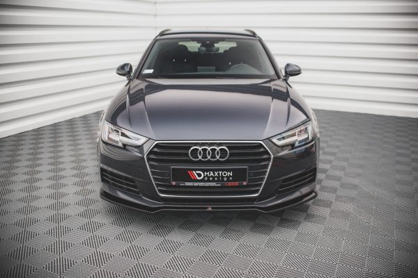 Frontleppe V.2 Audi A4 B9