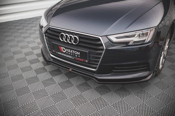 Frontleppe V.2 Audi A4 B9