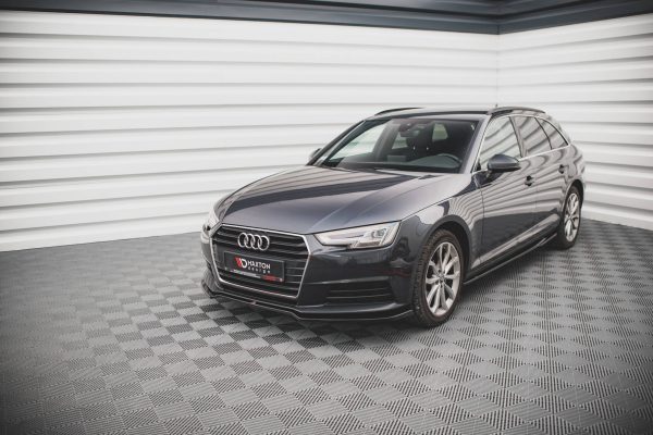 Frontleppe V.2 Audi A4 B9