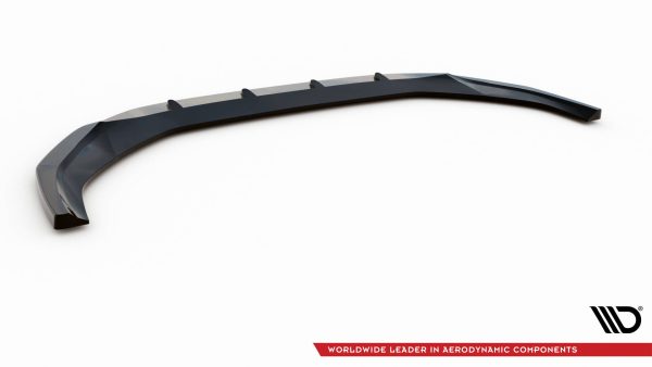 Frontleppe V.2 Audi A4 B9 Facelift