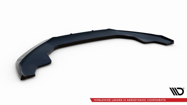 Frontleppe V.2 Audi A4 Competition B8 Facelift