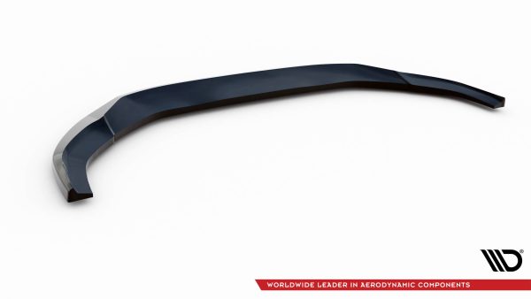 Frontleppe V.2 Audi A4 Competition B9