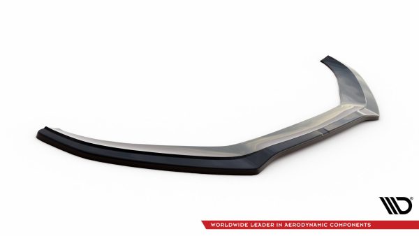 Frontleppe V.2 Audi A4 S-Line / S4 B8 Facelift