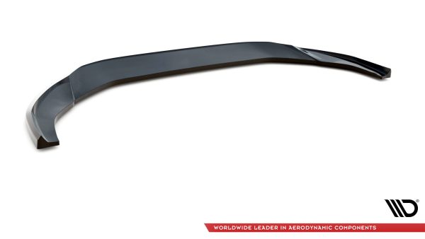 Frontleppe V.2 Audi A4 S-Line / S4 B9 Facelift