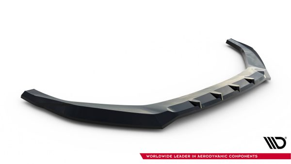 Frontleppe V.2 Audi A5 F5 Facelift