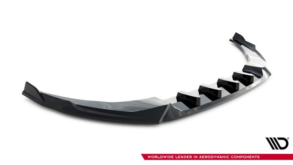Frontleppe V.2 Audi A5 S-Line / S5 Sedan / Avant B10