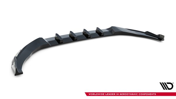 Frontleppe V.2 Audi A5 S-Line / S5 Sedan / Avant B10