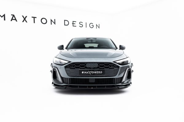 Frontleppe V.2 Audi A5 S-Line / S5 Sedan / Avant B10
