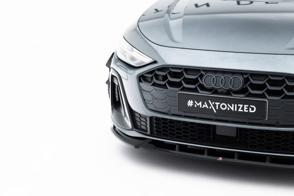 Frontleppe V.2 Audi A5 S-Line / S5 Sedan / Avant B10