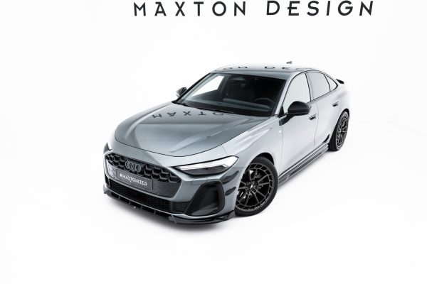 Frontleppe V.2 Audi A5 S-Line / S5 Sedan / Avant B10