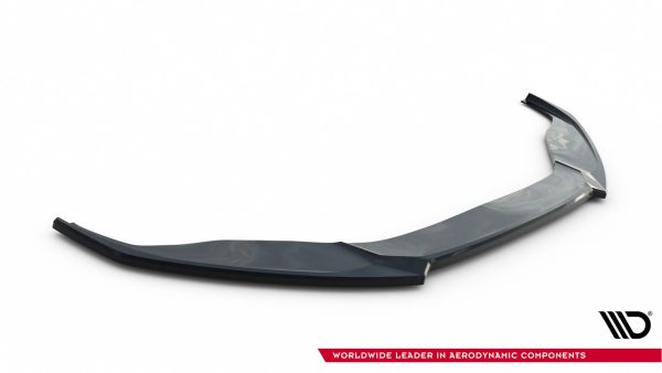Frontleppe V.2 Audi A6 / A6 C7 S-line/ S6 C7 Facelift
