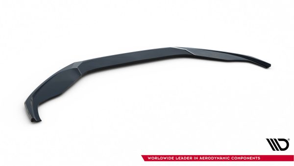 Frontleppe V.2 Audi A6 / A6 C7 S-line/ S6 C7 Facelift
