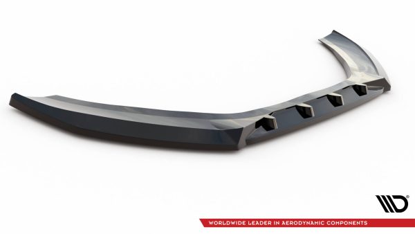 Frontleppe V.2 Audi A6 C7