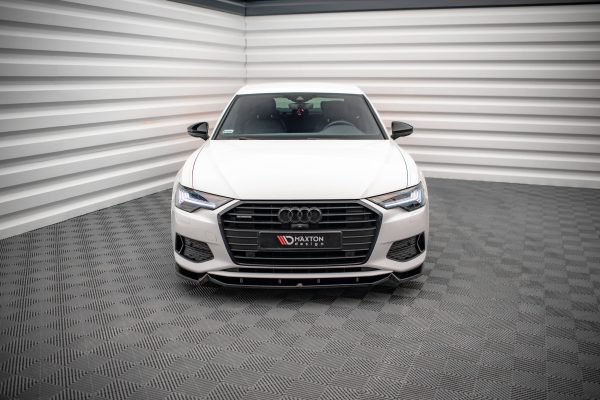 Frontleppe V.2 Audi A6 C8