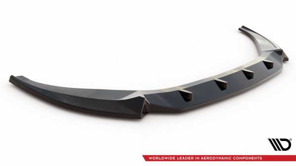 Frontleppe V.2 Audi A6 C8