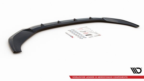Frontleppe V.2 Audi A6 S-Line / S6 C8 / C8 Facelift