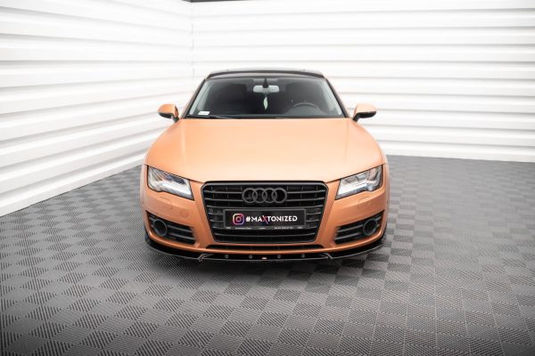 Frontleppe V.2 Audi A7 C7