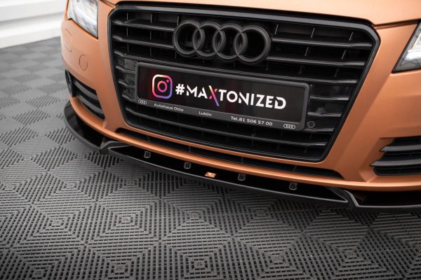 Frontleppe V.2 Audi A7 C7