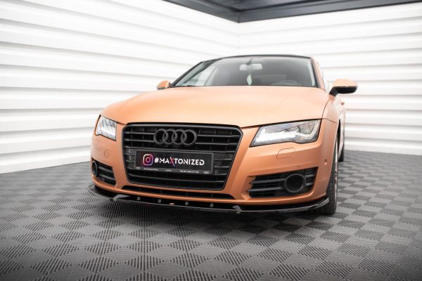 Frontleppe V.2 Audi A7 C7