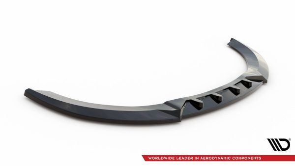 Frontleppe V.2 Audi A7 C7