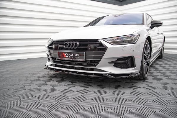 Frontleppe V.2 Audi A7 C8