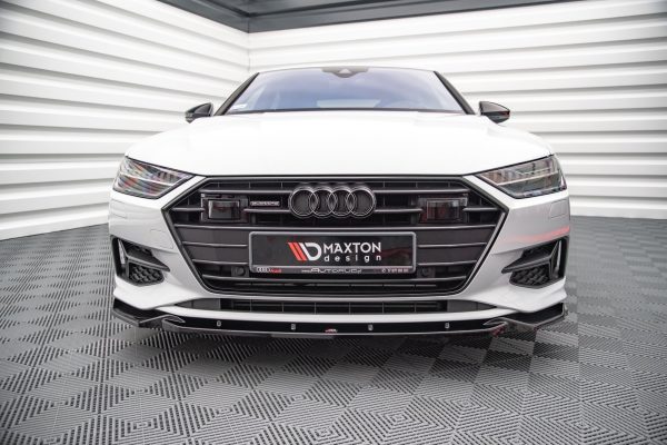 Frontleppe V.2 Audi A7 C8