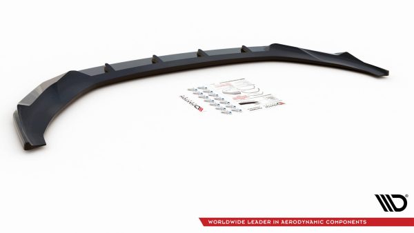 Frontleppe V.2 Audi A7 C8
