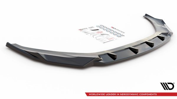 Frontleppe V.2 Audi A7 C8