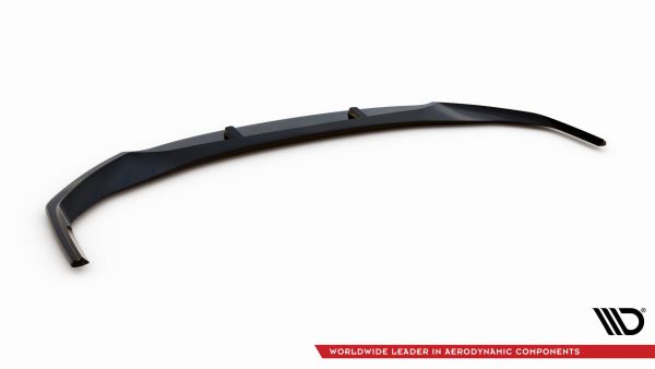 Frontleppe V.2 Audi A7 S-Line C8 / S7 C8 / C8 Facelift / S7 Facelift