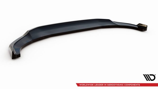 Frontleppe V.2 Audi Q3 S-Line F3