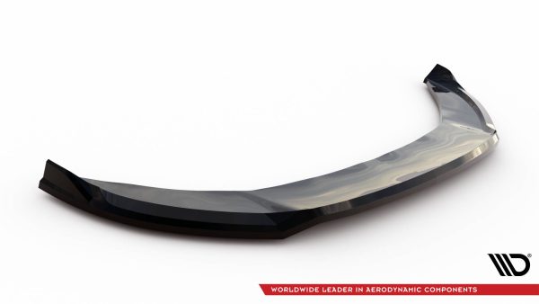 Frontleppe V.2 Audi Q3 S-line 8U