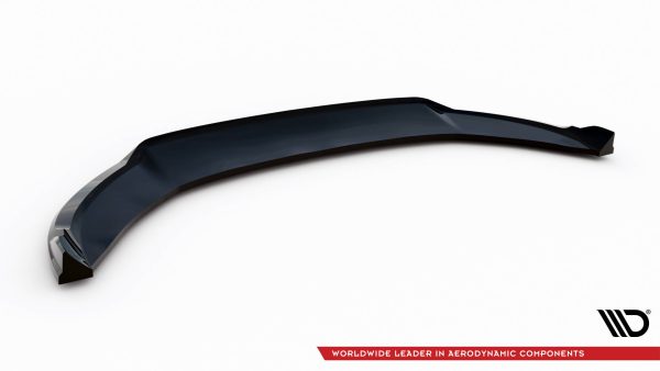 Frontleppe V.2 Audi Q3 S-line 8U