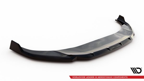 Frontleppe V.2 Audi Q3 Sportback F3