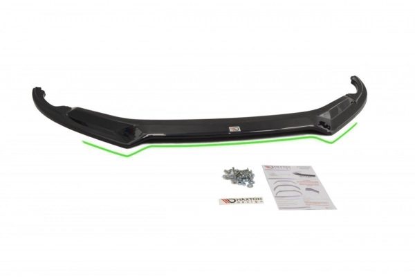 Frontleppe V.2 Audi R8 Mk.2