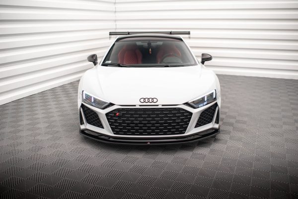 Frontleppe V.2 Audi R8 Mk2 Facelift