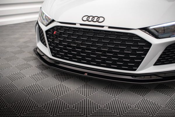 Frontleppe V.2 Audi R8 Mk2 Facelift