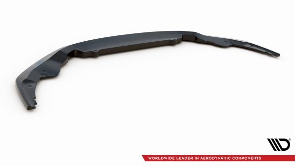 Frontleppe V.2 Audi R8 Mk2 Facelift