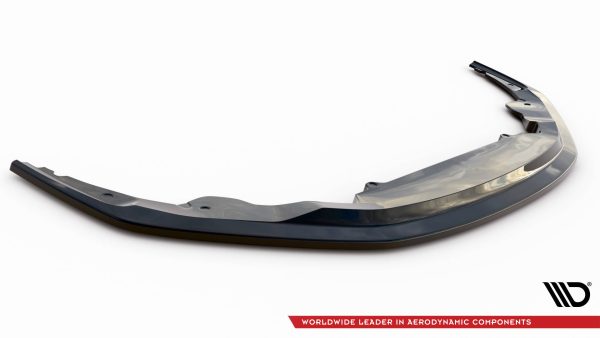 Frontleppe V.2 Audi R8 Mk2 Facelift