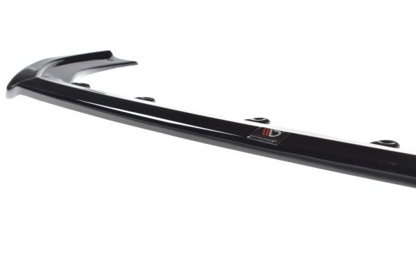 Frontleppe V.2 Audi RS3 8V FL Sedan
