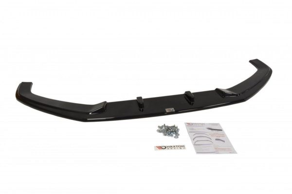 Frontleppe V.2 Audi RS3 8V Sportback