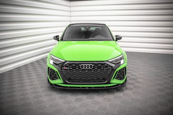 Frontleppe V.2 Audi RS3 Sedan 8Y