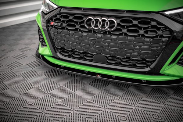 Frontleppe V.2 Audi RS3 Sedan 8Y