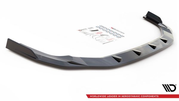 Frontleppe V.2 Audi RS3 Sedan 8Y