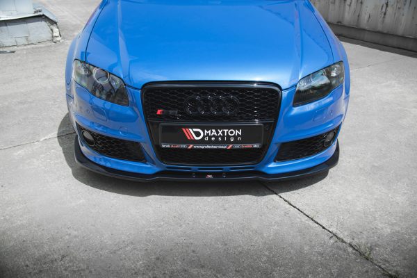 Frontleppe V.2 Audi RS4 B7