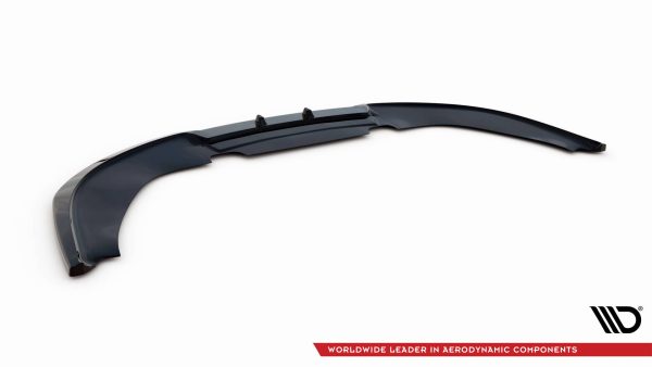 Frontleppe V.2 Audi RS4 B7