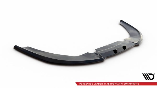 Frontleppe V.2 Audi RS4 B7